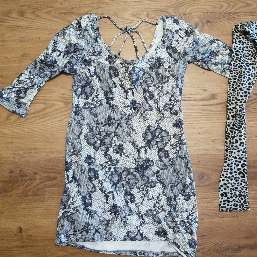 4 Dress Variety
